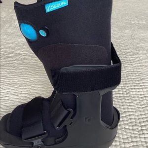 Orthopedic Walking Boot